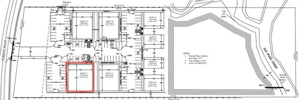 Perkins 8-Retail Suites: Perkins Road, Baton Rouge, LA 70810